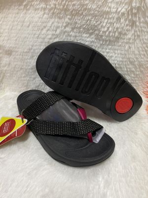 รองเท้าแตะฟิตฟล็อบ Fitflop รองเท้าแตะผู้หญิง แตะแฟชั่นยอดฮิตรองเท้าแตะสายสลิง มีไซส์37-40 สินค้ามีพร้อมส่ง