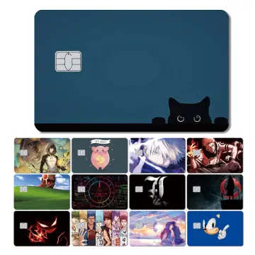 Debit card sticker| Free and Faster Shipping on AliExpress