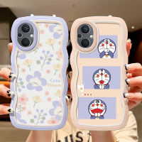 เคส OPPO Reno8Z 5G สำหรับ OPPO Reno 8Z 5G / Reno 7Z 5G 【New เคสโทรศัพท์มือถือนิ่ม ป้องกันกล้อง ลายการ์ตูนเด็กผู้ชาย และผู้หญิงน่ารัก】