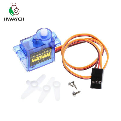 【✱2023 HOT✱】 chexiuhua 1ชิ้นสำหรับ Arduino Rc Mini Micro 9G 1.6Kg Sg90 Servo สำหรับ Arduino Rc 250 6ch 450สำหรับเฮลิคอปเตอร์เครื่องบินเรือ