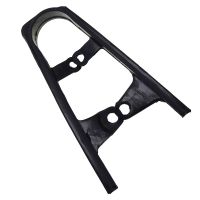 Motorcycle Rear Swingarm Chain Guide Slider Guard For Honda CBR400 NC29 1990 1991 1992 1993 1994 1995 1996 1997 1998