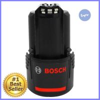 แบตเตอรี่ BOSCH GBA12V 12 โวลต์ 2.0 แอมป์BATTERY BOSCH GBA12V 12V 2.0AH **คุ้มที่สุดแล้วจ้า**