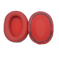 Suitable for SONY MDR-100AAP 100A H600A ear pads earphone sleeve head beam sponge pad leather earmuffs