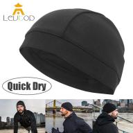 LEVTOP nón trùm đầu giữ ấm thoáng khí dùng bên trong mũ bảo hiểm full face thumbnail