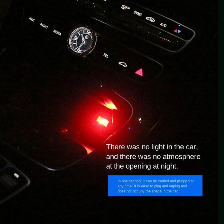 1pc-car-mini-usb-led-atmosphere-lights-car-interior-neon-decorative-lamp-emergency-lighting-universal-pc-portable-plug-and-play