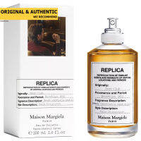 Maison Margiela Replica Jazz Club : Brooklyn, 2013 EDT 100 ml.