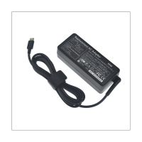 20V 3.25A 65W Power Adapter Type C Laptop Power Adapter for Lenovo Asus HP Dell Xiaomi Huawei