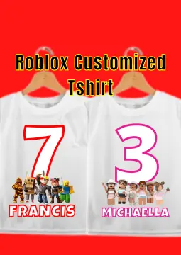 Pink Roblox Studio Logo Kids T-Shirt for Sale by MaryAnd1