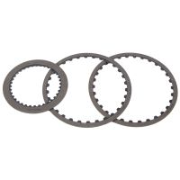 New Rebuild Gearbox Clutch Friction Plate Kit Parts for 4HP14 for Chery Daewoo Fiat Peugeot 405