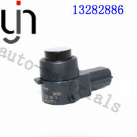 เซ็นเซอร์ที่จอดรถ OEM 13282886 13295029 13330722 13394368ช่วยเซ็นเซอร์ PDC Parksensor สำหรับ Regal Saab Opel Astra J ผ่าน Zafira