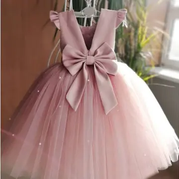 Elegant baby outlet girl dresses