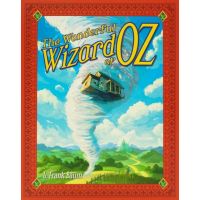 BBW หนังสือ The Wizard Of Oz: Slip-Case Edition ISBN: 9781784282189