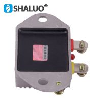 28V JFT149F 14V 28V EQ140 Diesel Engine Charging Generator Voltage Regulator Charger AVR Intelligent Electronic Stabilizer