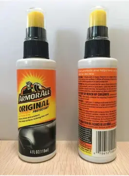 Armor All Original Protectant, 10 fl oz