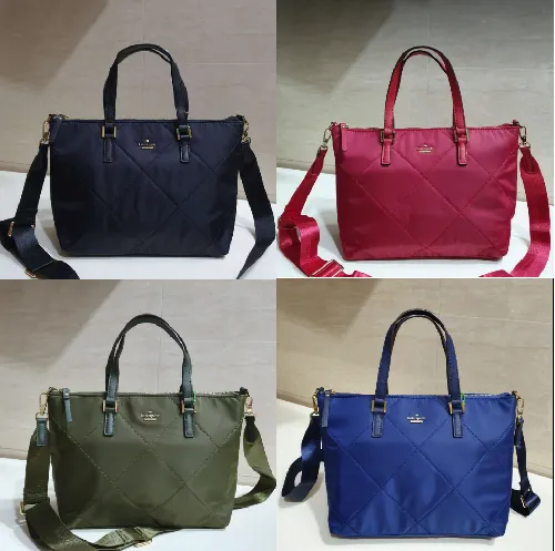 Kate spade hot sale lucie nylon