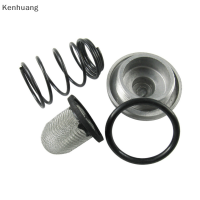 Kenhuang GY6 50cc ถึง150cc ชิ้นส่วนเครื่องยนต์ plug moped Oil FILTER Drain สำหรับ Baotian benzhou