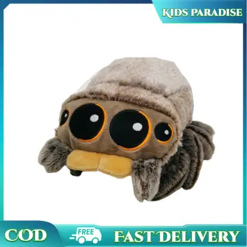 Lucas the spider store plush delivery