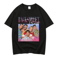 Backstreet T-Shirt Unisex 90s Vintage Tee Shirt Band Mens Womens Throwback Homage Tshirt Funny Hip Hop T Shirt Boys and Girls