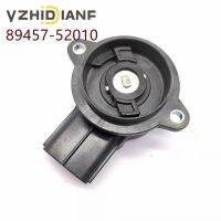 1ชิ้น OEM 89457-52010เซ็นเซอร์ตำแหน่งปีกผีเสื้อ TPS สำหรับ Toyota- Yaris- Corolla-Aris-HILUX- III 89457 52010 8945752010