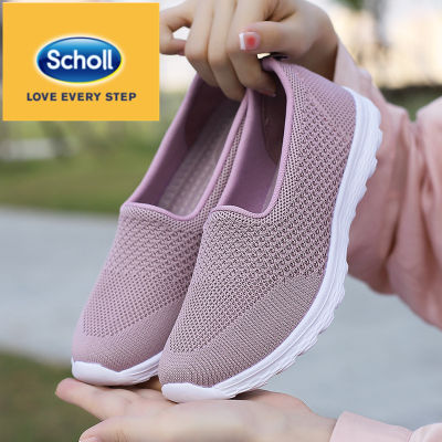 Scholl เตี้ยชั่นรองเท้าสตรีรองเท้าคอนเนคเตอร์สำหรับสตรี Scholl รองเท้าลำลองสำหรับผู้หญิงกลางแจ้ง รองเท้าสุภาพสตรี รองเท้าลำลองสุภาพสตรี รองเท้าผ้าใบสตรีรองเท้าโบ๊ทชูส์และโลฟเฟอร์สำหรับสตรี 40 41 42 สกอล์ scholl รองเท้าสกอลล์ scholl รองเท้า scholl