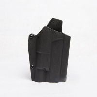 Neuim G17L SF-แบริ่ง Holster เอว Quick สำหรับ G17/G19และ X300โคมไฟ1329