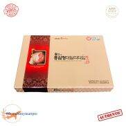 NƯỚC NHÂN SÂM ĐỎ - KOREAN RED GINSENG EXTRACT DAILYTIME - HÀN QUỐC