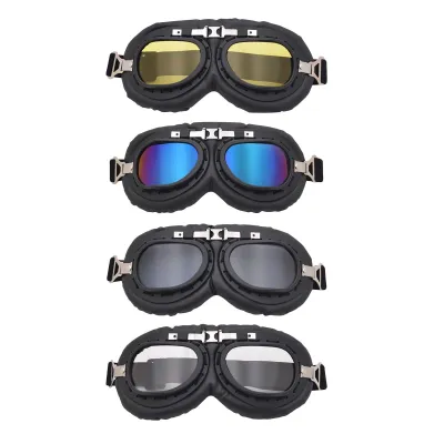 Winter Sports Ski Goggles Anti-fog Snowboard Glasses Protection