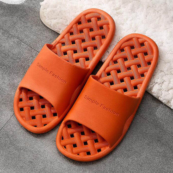 hollow-leaking-sole-soft-slippers-shower-bathroom-slipper-non-slip-bath-slides-men-women-home-sandals-couples-indoor-summer