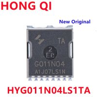 10PCS New Original HYG011N04LS1TA G011N04 HYG011N04 40V 320A MOSFET WATTY Electronics