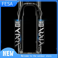 FESA 2023 Rockshox YARI รูปลอกตะเกียบหน้ารถจักรยานเสือภูเขาอุปกรณ์จักรยาน Stiker Fork หน้า