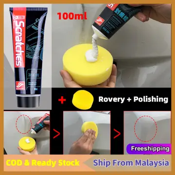 3 In 1 High Protection Quick Car Coating Spray Coat Ceramic