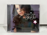 1 CD MUSIC ซีดีเพลงสากล    JoJo (3) – JoJo B0002672-02   (N5D80)