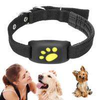 Dog GPS Tracker Waterproof s Tracker Safe Geofence Track GPS For Cat Collar Voice Monitor Mini GPS Locator For Dog Cat