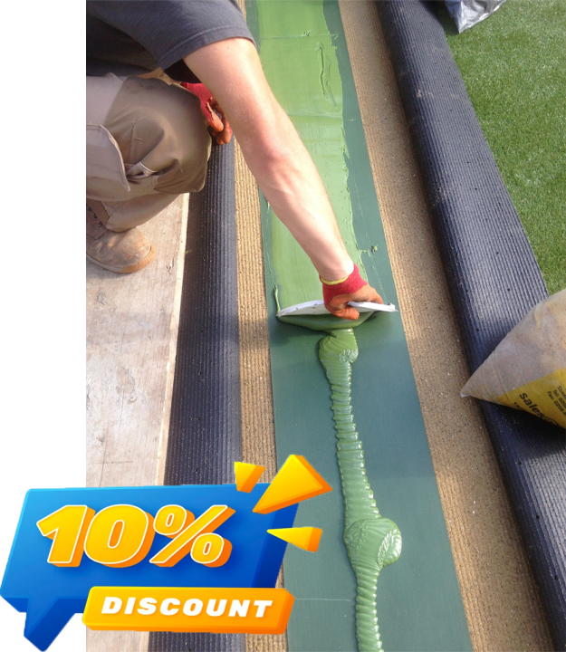 ZENITH KOREAN P.U Adhesive for Artificial Grass Lazada PH