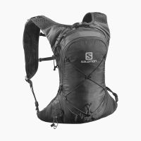 (การกวาดล้าง) Salomon XT 6กระเป๋าเป้สะพายหลังสำหรับทุกวันเป้สะพายหลังเดินป่าตั้งแคมป์กลางแจ้งเส้นทางกระเป๋ากีฬา