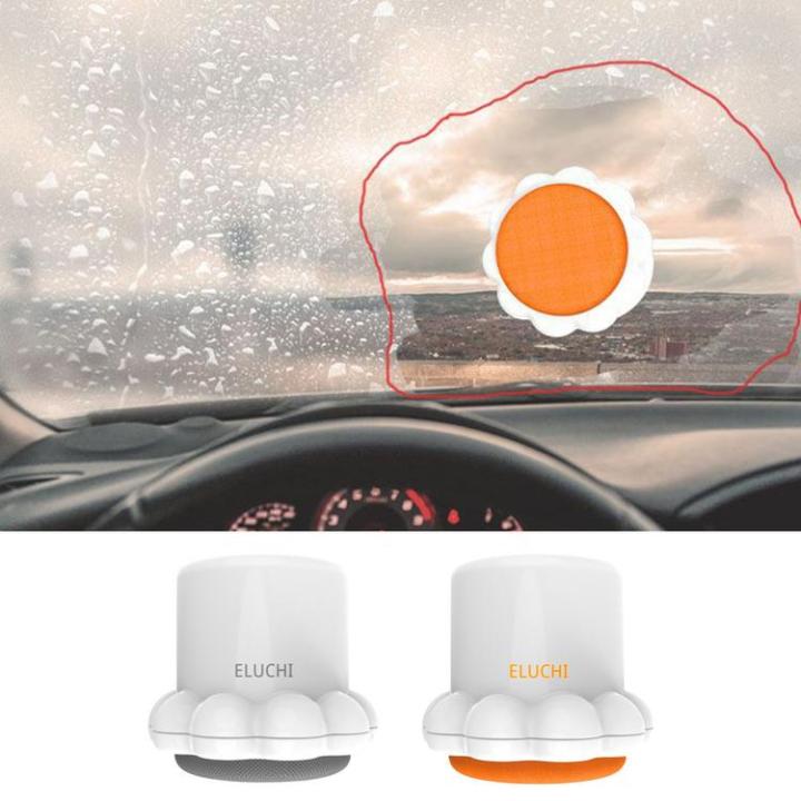 Anti Fog Windshield Cleaner Octopus Shape Solid Defogger For Car Windshield  Anti Fog Anti Fog For Glasses And Car Windshield Car Glass Cleaner Prevent  Fogging And Improve Driving Visibility sensible
