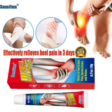 Plantar Fasciitis Ointment - Best Price in Singapore - Jan 2024 | Lazada.sg