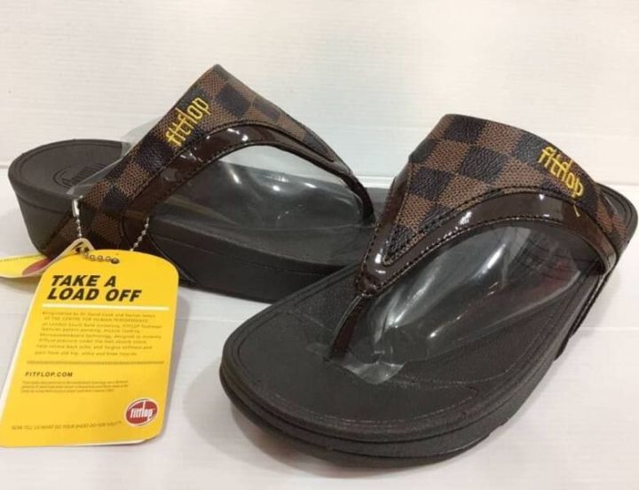 รองเท้า-fitflop-ผู้หญิง-36-40-รองเท้าแตะเพื่อสุขภาพ-ใส่สบายเท้า-รับรองสินค้าตรงปก-สินค้าพร้อมจัดส่งจากไทย