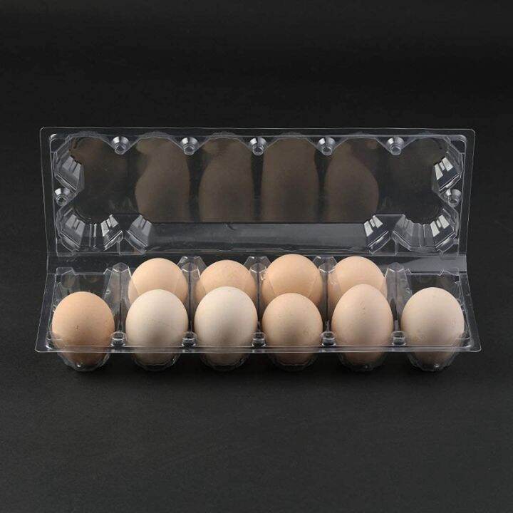 24pcs-plastic-egg-cartons-bulk-clear-chicken-egg-tray-holder-for-family-pasture-chicken-farm-business-market-12-grids