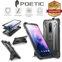 (ของแท้) เคส OnePlus 7T / 7 Pro / 6T Poetic Revolution Series Case