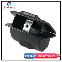 【DANLONG ?】Plastic Center Console Car Ashtray Assembly Box Opening Closing Design Save Space For Electric Vehicle Modification