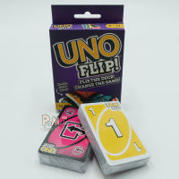 Uno Flip เกมการ์ดอูโน่ สนุกและเล่นง่าย ๆ รหัส B-051