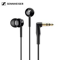 Sennheiser CX100 3.5mm Wired Stereo Earphone In-ear Noise Isolation Bass Sport Gaming Earbuds HIFI Headset for Samsung