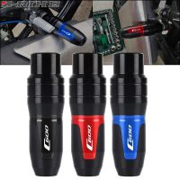 【hot】 C600 C650 C 600 650 C650GT C650SPORT C600SPORT Motorcycle Exhaust Frame Sliders Falling Protector