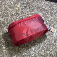 ASICS Packable Shoe Bag ‘Red’