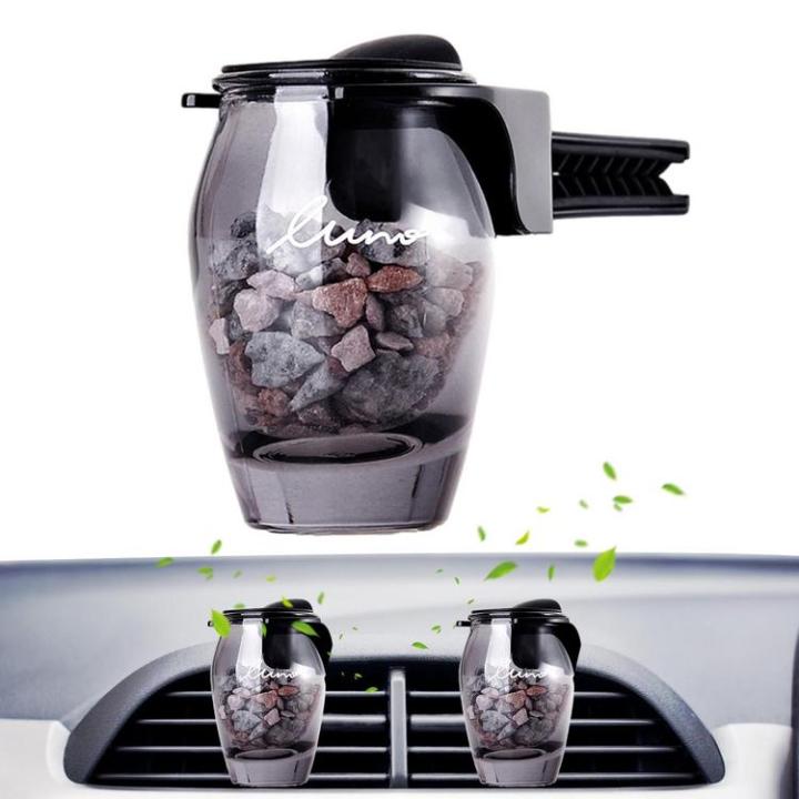 car-air-freshener-vent-clip-refillable-vent-essential-oil-diffuser-fragrant-zeolite-for-air-freshening-for-car-bar-office-washroom-coffee-shop-justifiable