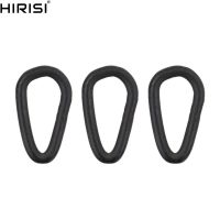 50ชิ้นอุปกรณ์ขึงสายปลาคาร์ฟหยดน้ำตาวงแหวนลูกแพร์ห่วงห่วงห่วงห่วงห่วงหมุนลิงค์คลิปยาง Ag126