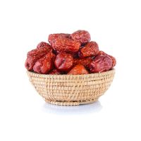 สินค้ามาใหม่! พุทราจีน 250 กรัม Chinese Jujube 250 g ล็อตใหม่มาล่าสุด สินค้าสด มีเก็บเงินปลายทาง