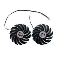 [Hot K] PLD10010S12HH 95MM DC 12V GTX 1080 1070 1060พัดลมทำความเย็นสำหรับ MSI GTX 1060 1070 1080 Ti RX570 580 470 480กราฟฟิคการ์ด