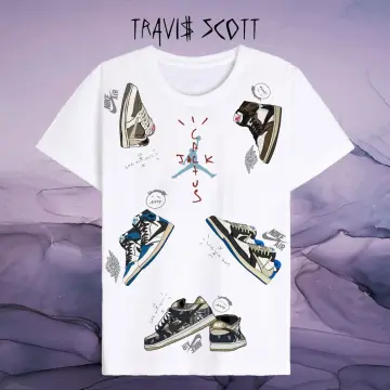 Shop Nike Sb Travis Scott Cactus Jack online | Lazada.com.ph